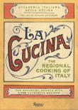 La Cucina. Wydawca: rizzoli. Dadada.pl Opakowanie La Cucina