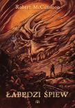 Okładka książki Łabędzi śpiew