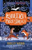 Łabędzia przestroga. Zielona Rzeka. Tom 2. Autor: Webb Holly. Dadada.pl Okładka książki Łabędzia przestroga. Zielona Rzeka. Tom 2