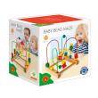 Opakowanie Labirynt Baby Bead Maze