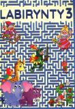 Okładka książki Labirynty 3