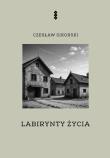 Labirynty życia. Autor: Sikorski Czesław. Dadada.pl Okładka książki Labirynty życia