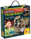 Opakowanie Laboratorium paleontologii 3 w 1