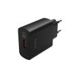 Ładowarka Sieciowa HAMA Qualcomm Quick Charge 3.0. Autor: Irena Brignull. Dadada.pl Okładka książki Ładowarka Sieciowa HAMA Qualcomm Quick Charge 3.0
