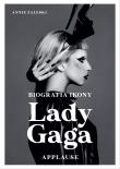 Okładka książki Lady Gaga: Applause. Biografia ikony