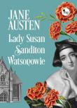 Okładka książki Lady Susan, Sandition, Watsonowie