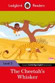 Opakowanie Ladybird Readers Level 3 - Tal