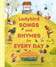 Okładka książki Ladybird Songs and Rhymes for Every Day
