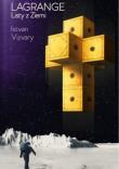Okładka książki Lagrange. Listy z Ziemi