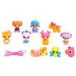 Opakowanie Lalaloopsy tinies - 10-pak Seria 3 + biżuteria