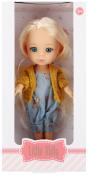 Opakowanie Lalka 15cm