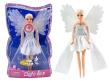 Opakowanie Lalka 29cm ze skrzydłami anioła
