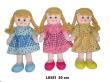 Opakowanie Lalka 30cm MIX