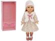 Opakowanie Lalka 38cm z polskim dźwiękiem