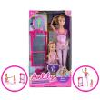 Opakowanie Lalka Anlily 30 cm balerina z dzieckiem