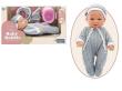 Lalka bobas 30cm. Wydawca: ADAR. Dadada.pl Opakowanie Lalka bobas 30cm