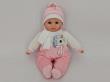 Opakowanie Lalka bobas 35cm