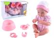 Opakowanie Lalka bobas 36cm z akcesoriami