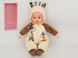 Opakowanie Lalka bobas 40cm