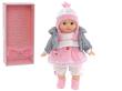 Opakowanie Lalka bobas 40cm z polskim dźwiękiem