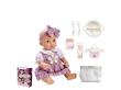 Opakowanie Lalka bobas 41cm z akcesoriami