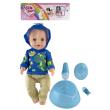 Opakowanie Lalka bobas 45 cm
