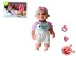 Opakowanie Lalka bobas z akcesoriami 30cm