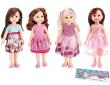 Opakowanie Lalka dziewczynka MIX