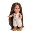 Opakowanie Lalka hiszpańska pachnąca wanilią Betty 30cm