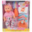 Opakowanie Lalka Honey Baby