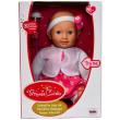 Opakowanie Lalka interaktywna Princess Coralie