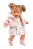 Opakowanie Lalka Joelle z miękkim brzuszkiem 38cm