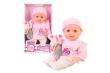 Opakowanie Lalka Natalia bobas z zabawką 33 cm