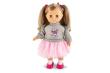 Opakowanie Lalka Natalia mówi po polsku z warkoczami 39cm