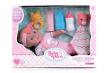 Opakowanie Lalka Natalia słodki maluszek 33 cm