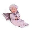Lalka Petit 27 cm Antonio Juan 12440. Wydawca: Antonio Juan. Dadada.pl Opakowanie Lalka Petit 27 cm Antonio Juan 12440