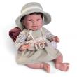 Opakowanie Lalka Recien Nacida Pipa 42 cm Antonio Juan 33364