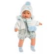 Opakowanie Lalka Sasha z miękkim brzuszkiem 38cm