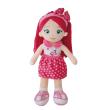 Opakowanie Lalka szmacianka SP84377 AN01