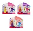 Opakowanie Lalka w muszli MIX