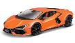 Opakowanie Lamborghini Revuelto BBURAGO