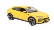 Opakowanie Lamborghini Urus Yellow 1:18 BBURAGO