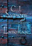 Lamentacje. Autor: Sansom C.J.. Dadada.pl Okładka książki Lamentacje
