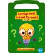 Opakowanie Łamigłówki u pani Żarówki. Zeszyt 3