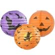 Lampion halloweenowy. Wydawca: ARPEX. Dadada.pl Opakowanie Lampion halloweenowy