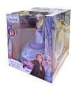 Opakowanie Lampka 3D nocna 3D Frozen Elsa WD21984