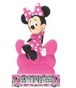 Opakowanie Lampka 3D z budzikiem Minnie MN4500