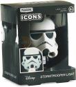 Opakowanie Lampka Icons Star Wars Stormtrooper