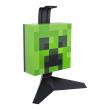Opakowanie Lampka Minecraft Creeper Head Light