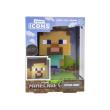 Opakowanie Lampka Minecraft Steve
